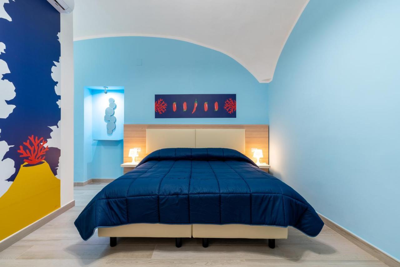 Bianco Latte Bed & Breakfast กราญาโน ภายนอก รูปภาพ