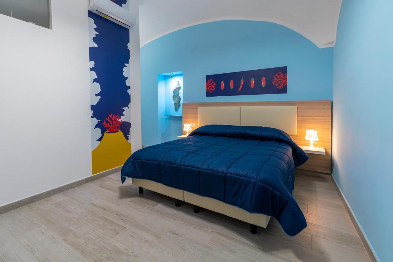 Bianco Latte Bed & Breakfast กราญาโน ภายนอก รูปภาพ