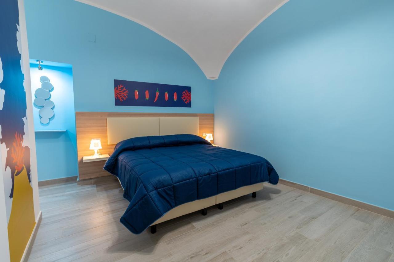 Bianco Latte Bed & Breakfast กราญาโน ภายนอก รูปภาพ