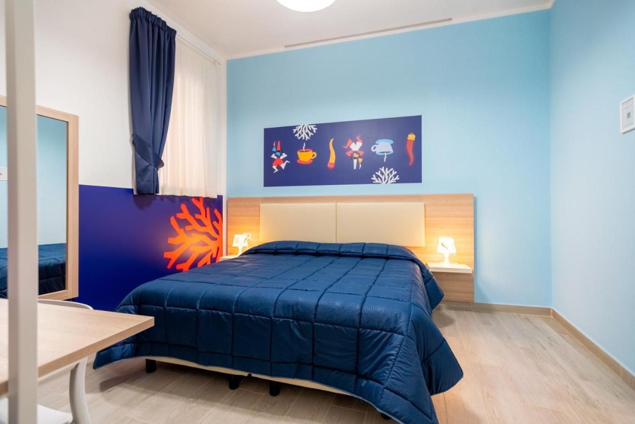 Bianco Latte Bed & Breakfast กราญาโน ภายนอก รูปภาพ