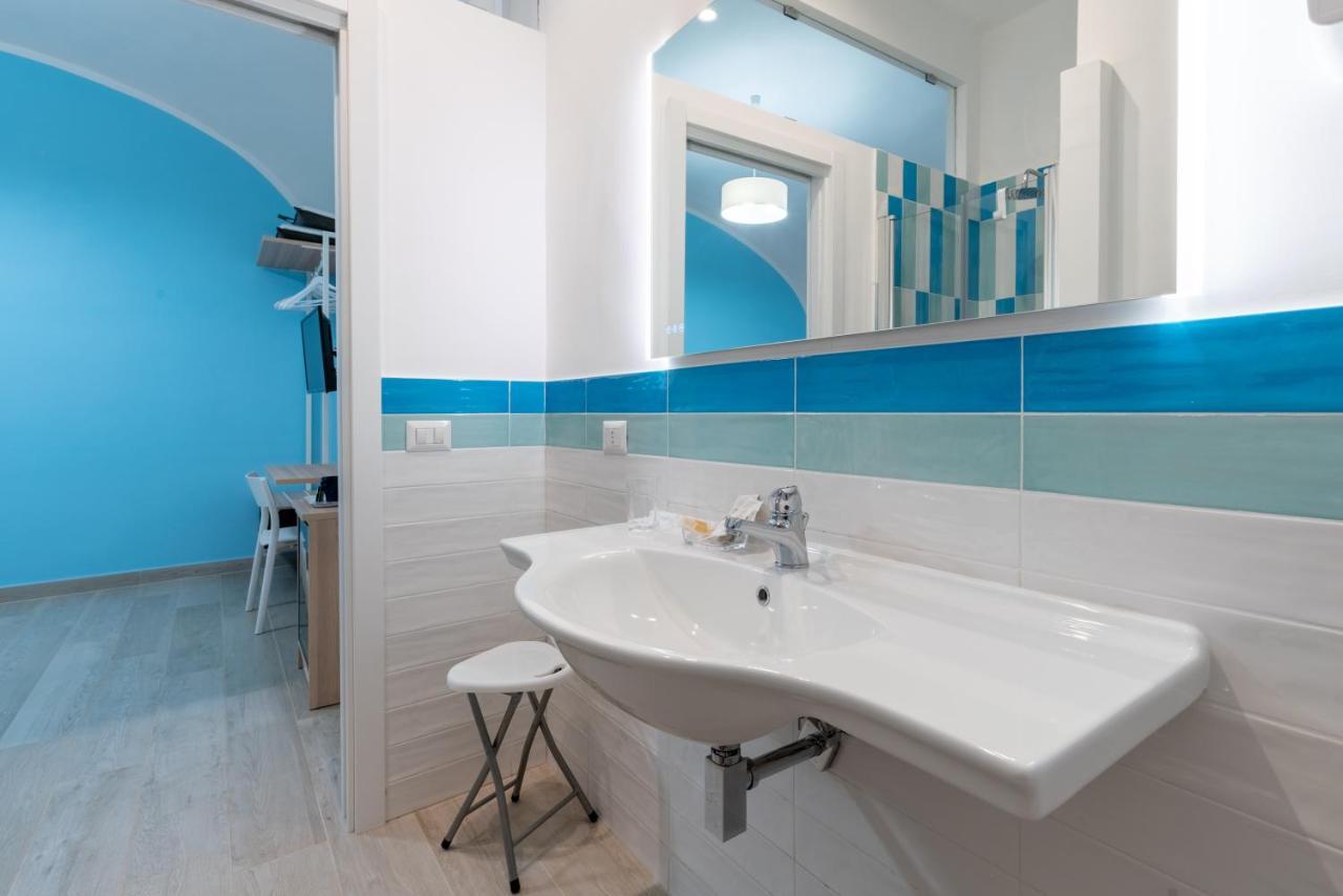 Bianco Latte Bed & Breakfast กราญาโน ภายนอก รูปภาพ