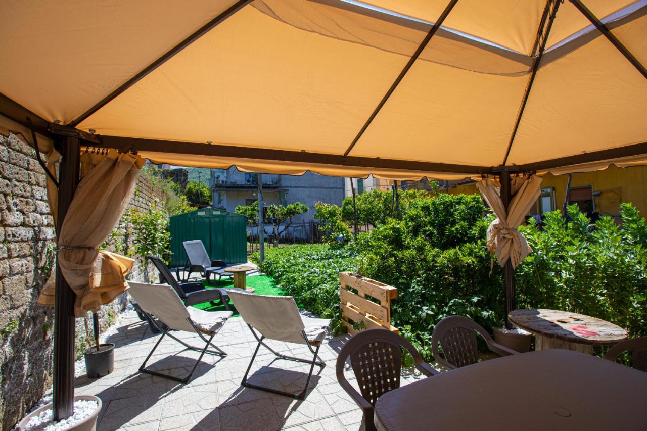 Bianco Latte Bed & Breakfast กราญาโน ภายนอก รูปภาพ