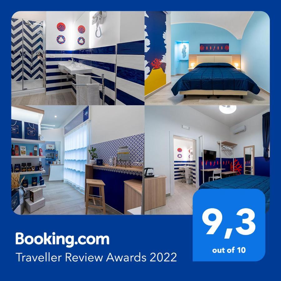 Bianco Latte Bed & Breakfast กราญาโน ภายนอก รูปภาพ