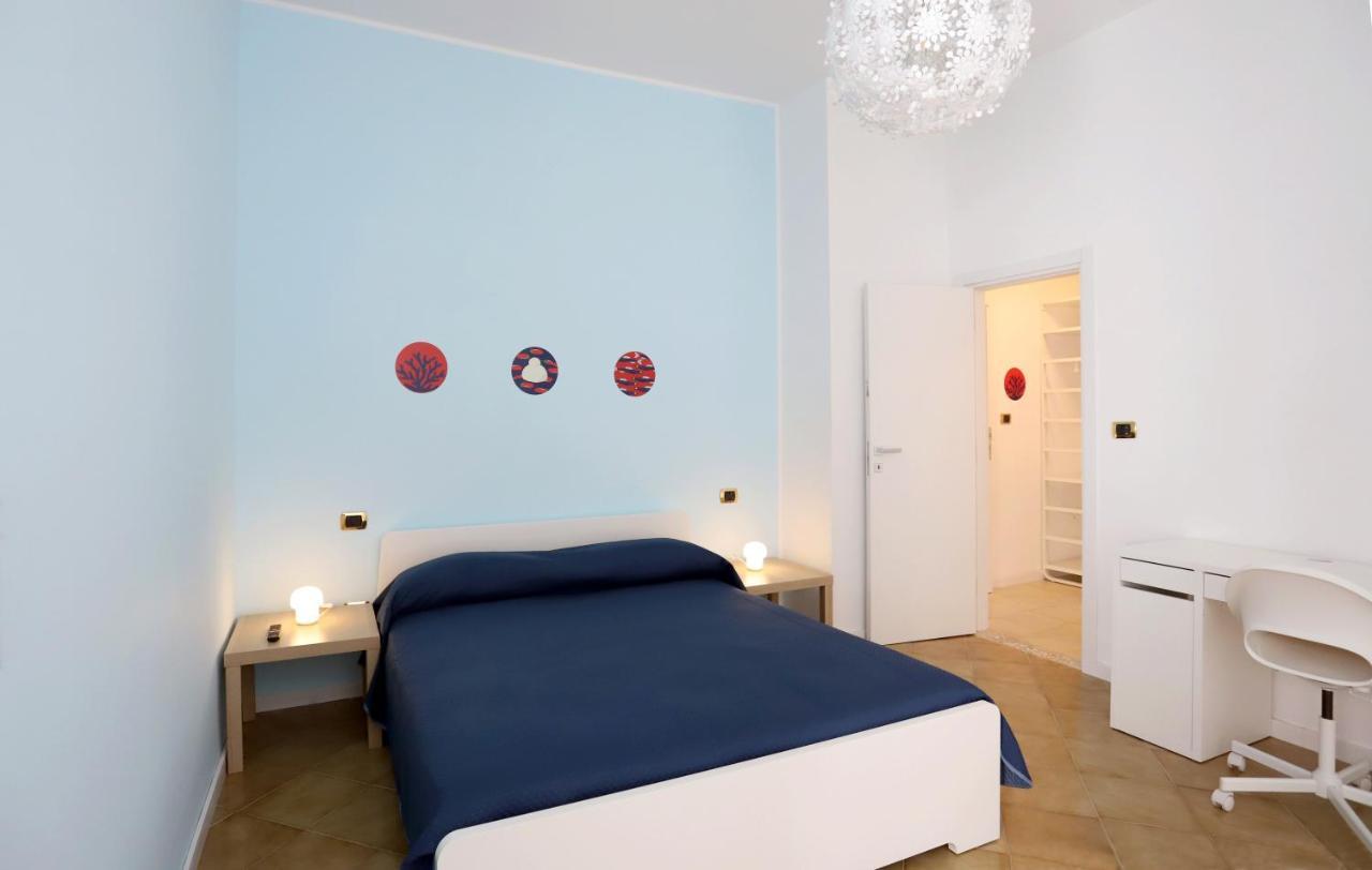 Bianco Latte Bed & Breakfast กราญาโน ภายนอก รูปภาพ