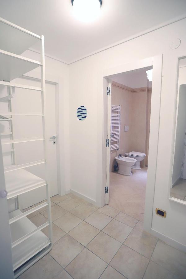 Bianco Latte Bed & Breakfast กราญาโน ภายนอก รูปภาพ