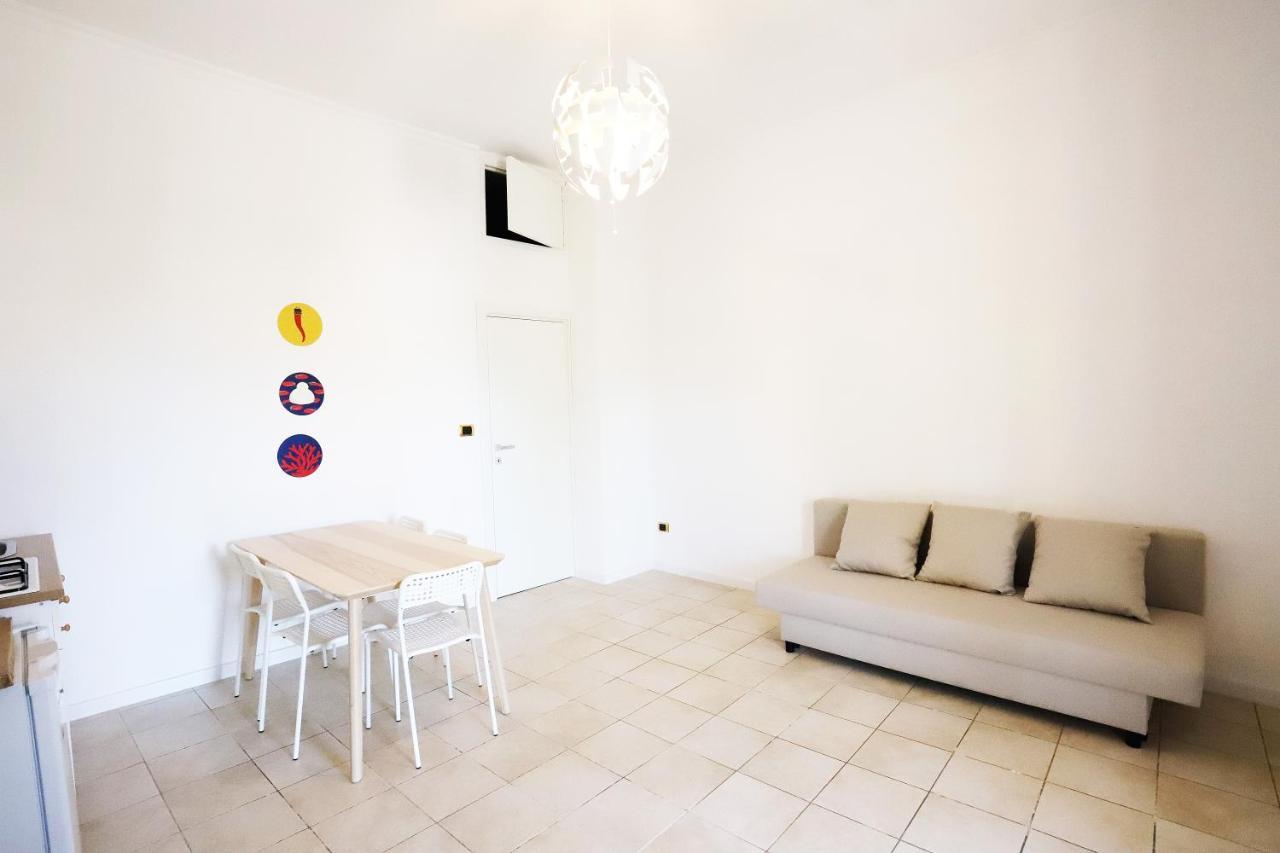 Bianco Latte Bed & Breakfast กราญาโน ภายนอก รูปภาพ