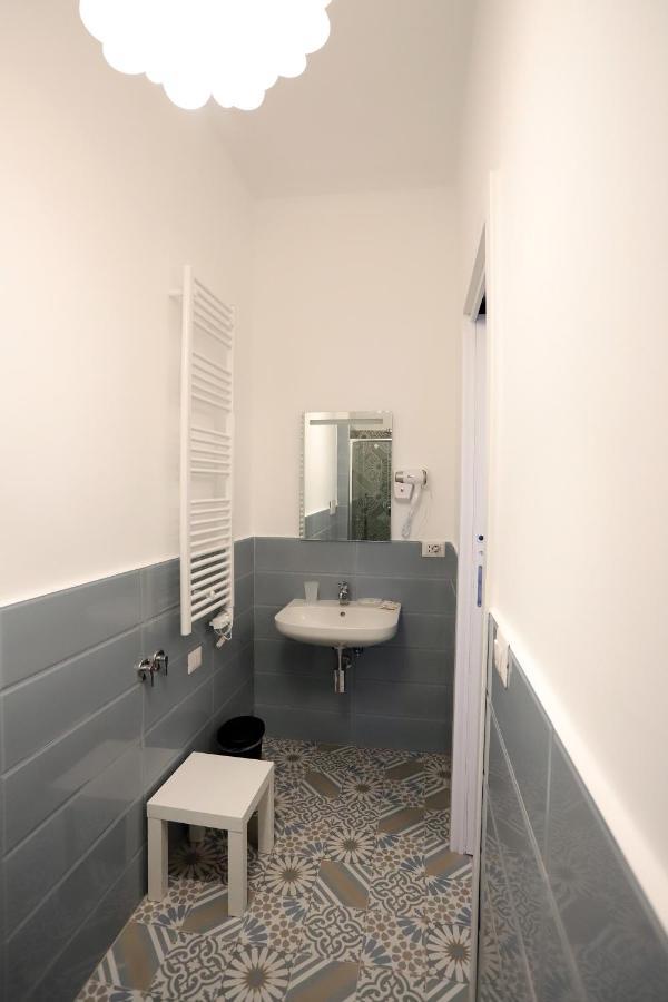 Bianco Latte Bed & Breakfast กราญาโน ภายนอก รูปภาพ