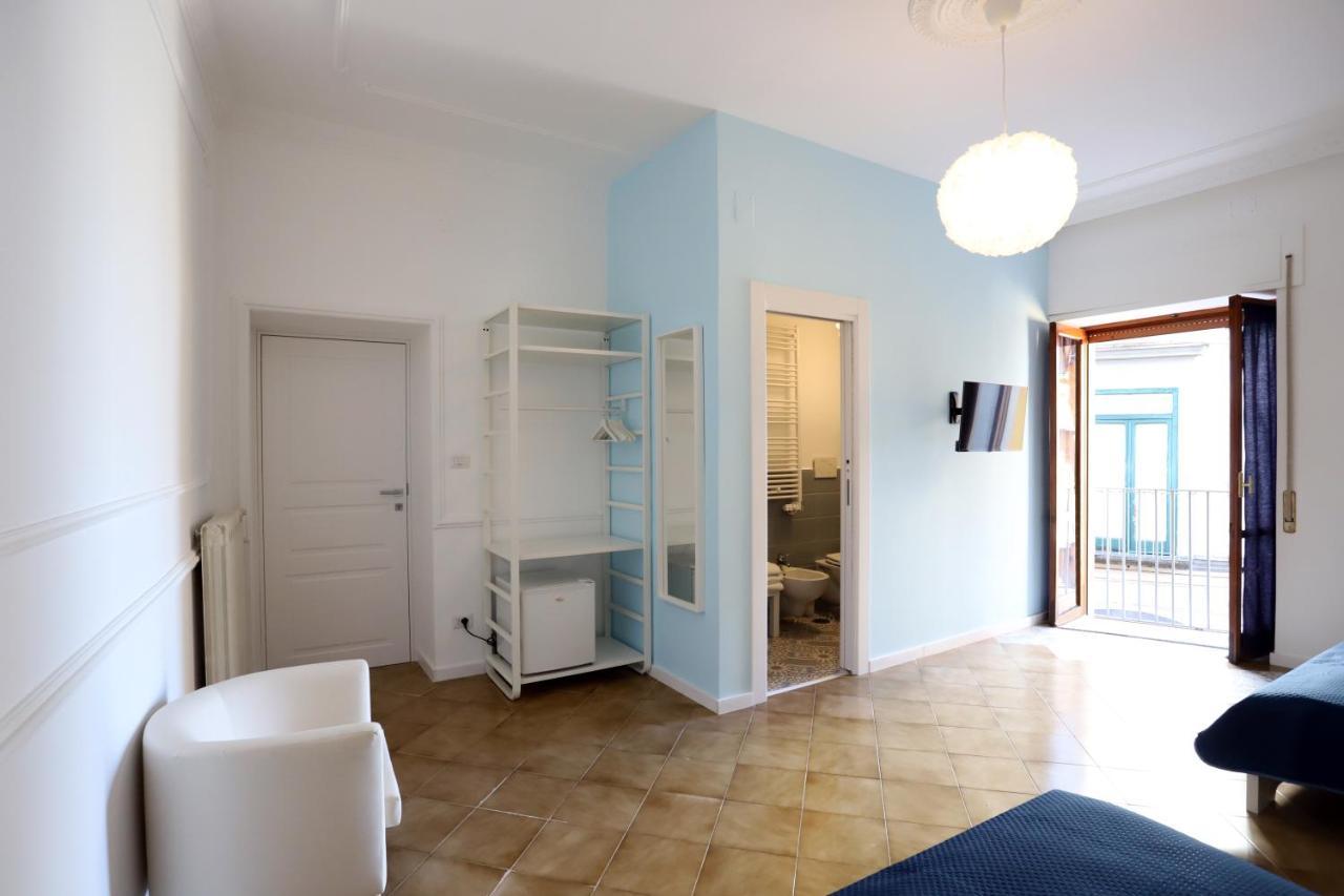 Bianco Latte Bed & Breakfast กราญาโน ภายนอก รูปภาพ