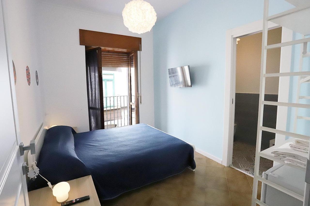 Bianco Latte Bed & Breakfast กราญาโน ภายนอก รูปภาพ