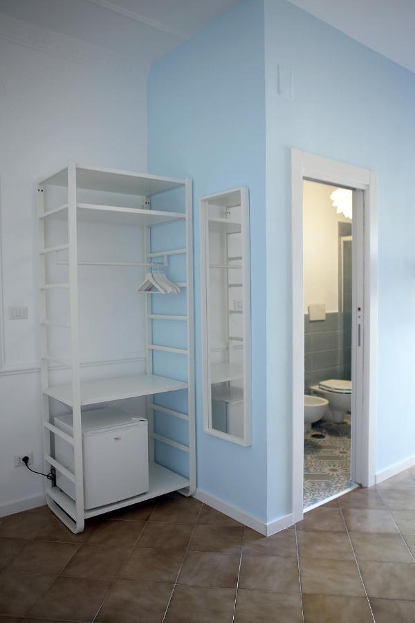 Bianco Latte Bed & Breakfast กราญาโน ภายนอก รูปภาพ