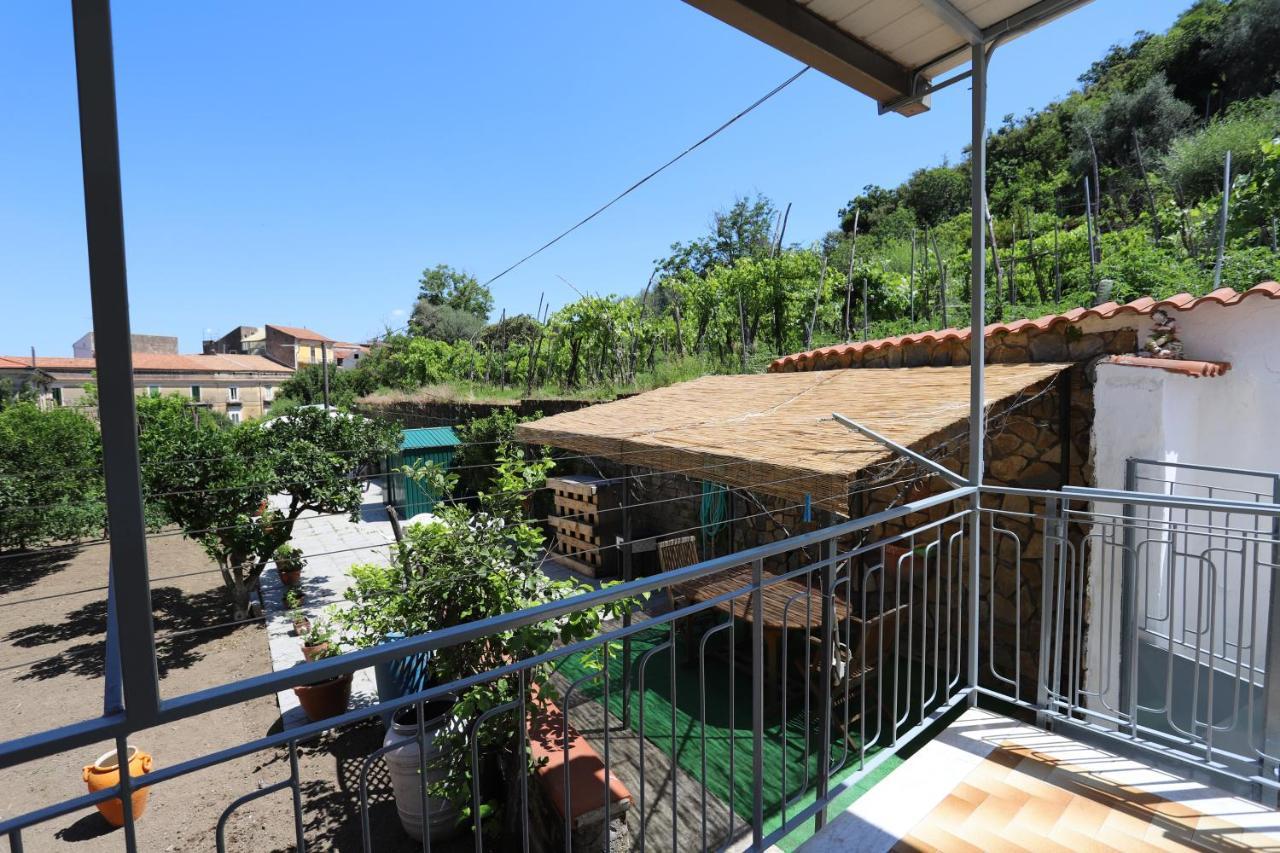 Bianco Latte Bed & Breakfast กราญาโน ภายนอก รูปภาพ